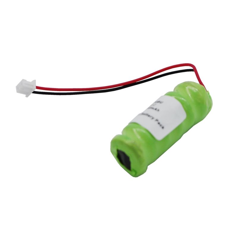 Ni-mh Battery Fits Dell, Inspiron 8500, Inspiron 8600, Inspiron 8600c 7.2v, 40mah CMOS / BackUp Cameron Sino Technology Limited