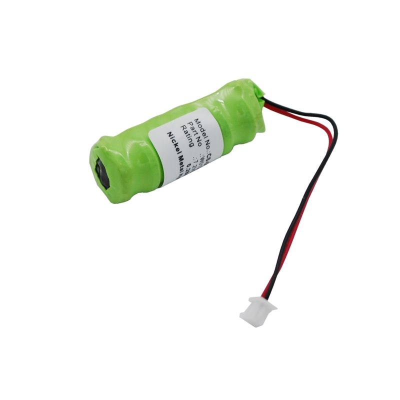 Ni-mh Battery Fits Dell, Inspiron 8500, Inspiron 8600, Inspiron 8600c 7.2v, 40mah CMOS / BackUp Cameron Sino Technology Limited