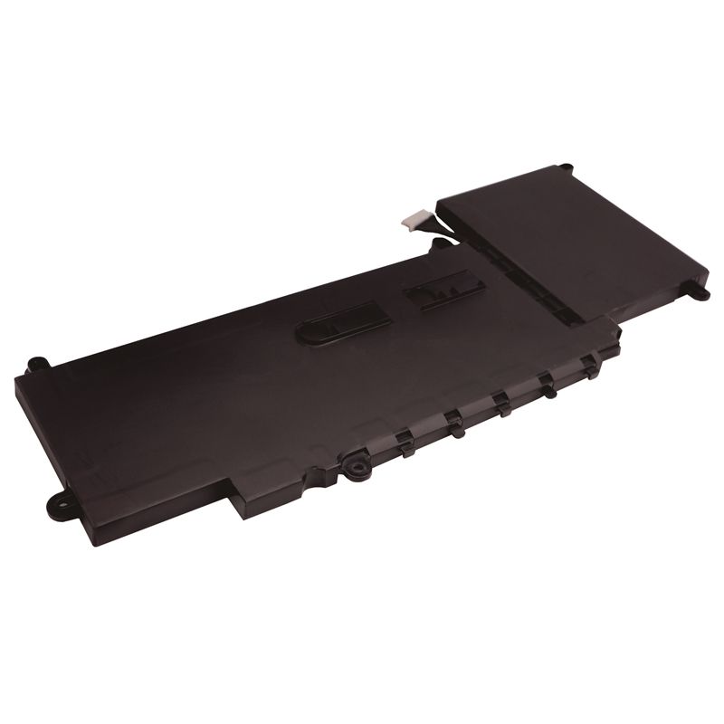 Li-Polymer Battery fits Hp, stream 11, stream 11-d010nr, stream 11-d023tu 11.4V, 3700mAh Notebook & Laptop Cameron Sino Technology Limited