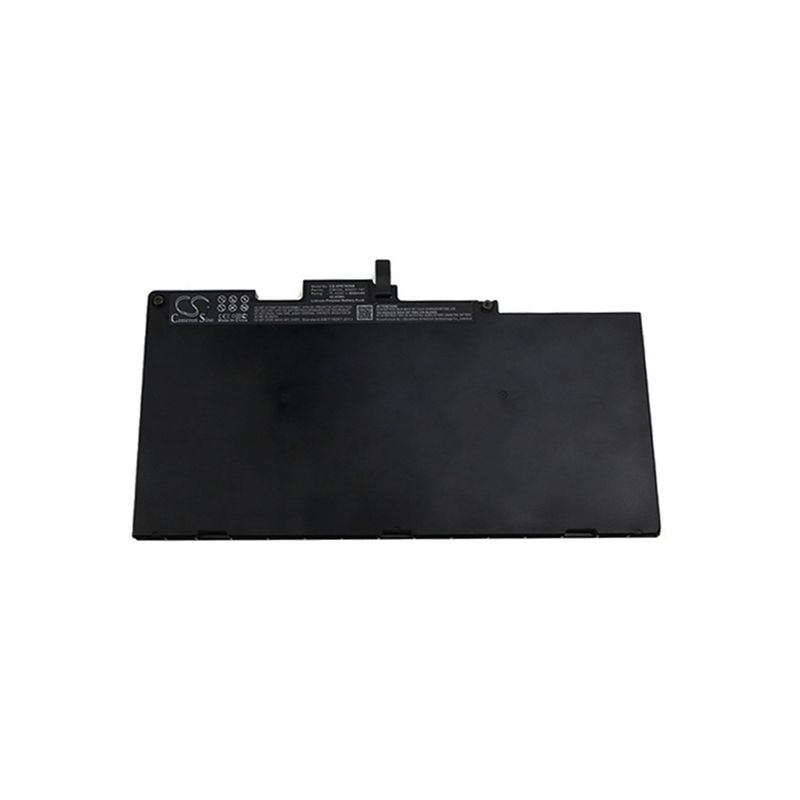 Li-Polymer Battery fits Hp, elitebook 745 G3, elitebook 755 G3, elitebook 840 G2 11.4V, 3400mAh Notebook & Laptop Cameron Sino Technology Limited