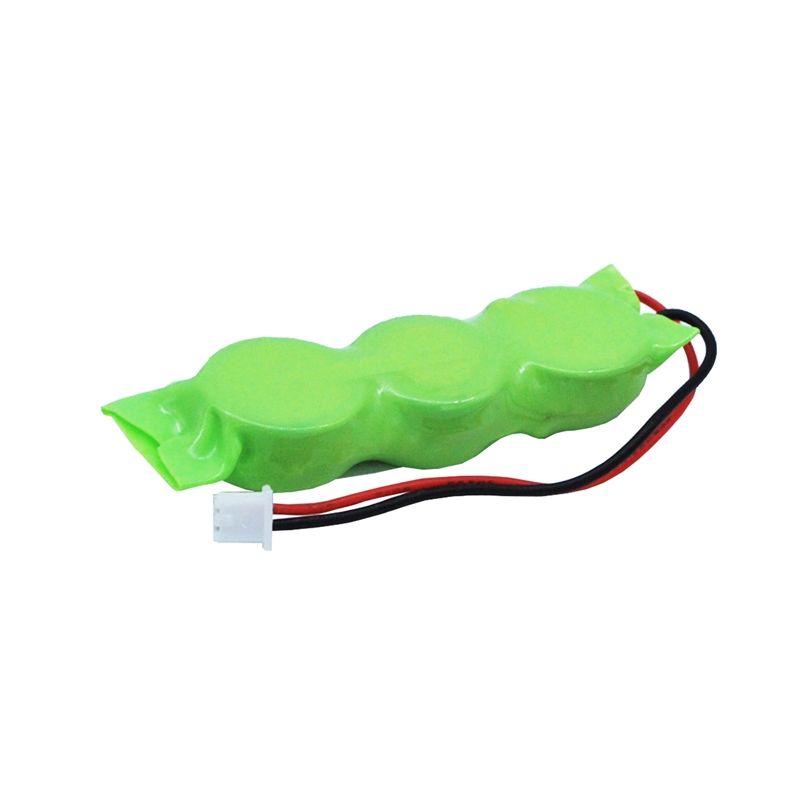 Ni-mh Battery Fits Symbol, Mc9000, Mc9060, Mc9090 7.2v, 20mah CMOS / BackUp Cameron Sino Technology Limited