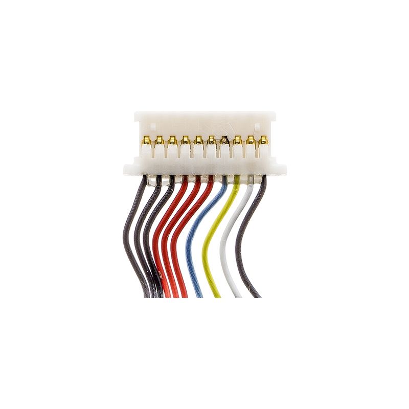 Li-Polymer Battery fits Hp, spectre X2 12 Detachable Pc, spectre X2 Detachable, spectre X2 Detachable 12t 7.7V, 5300mAh Notebook & Laptop Cameron Sino Technology Limited