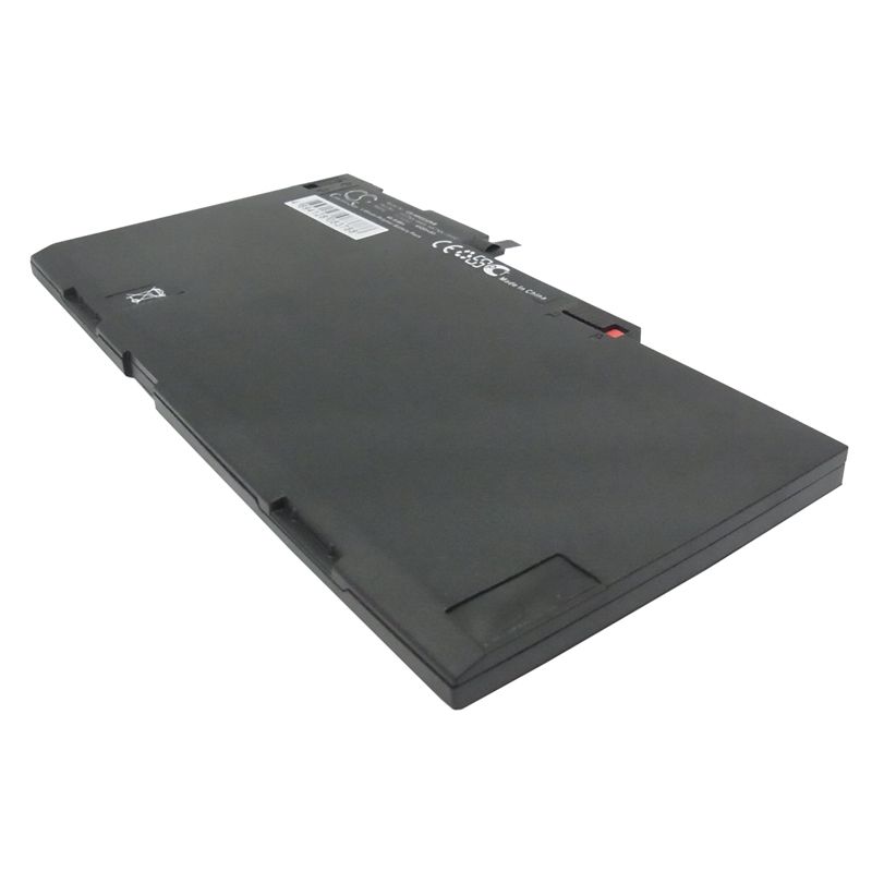 Li-polymer Battery Fits Hp, E7u24aa, Elitebook 840 G1, Elitebook 845 G2 11.1v, 4500mah Notebook & Laptop Cameron Sino Technology Limited