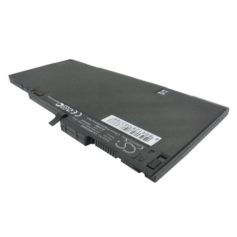 Li-polymer Battery Fits Hp, E7u24aa, Elitebook 840 G1, Elitebook 845 G2 11.1v, 4500mah Notebook & Laptop Cameron Sino Technology Limited