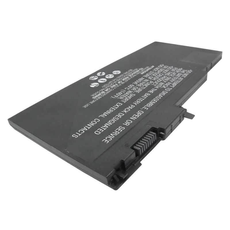Li-polymer Battery Fits Hp, E7u24aa, Elitebook 840 G1, Elitebook 845 G2 11.1v, 4500mah Notebook & Laptop Cameron Sino Technology Limited