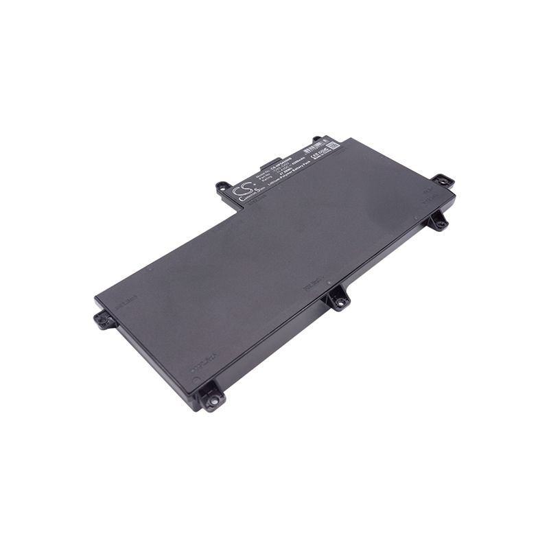 Li-polymer Battery Fits Hp, Probook 640 G2, Probook 645 G2, Probook 650 G2 11.4v, 3400mah Notebook & Laptop Cameron Sino Technology Limited