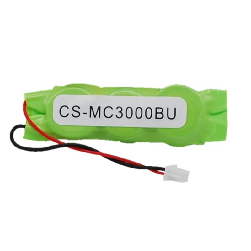 Ni-MH Battery fits Symbol, Mc30, Mc3000, Mc3000r 7.2V, 20mAh CMOS / BackUp Cameron Sino Technology Limited