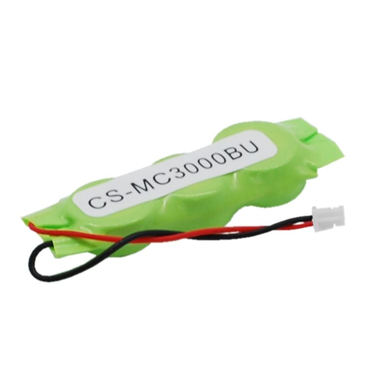 Ni-MH Battery fits Symbol, Mc30, Mc3000, Mc3000r 7.2V, 20mAh CMOS / BackUp Cameron Sino Technology Limited