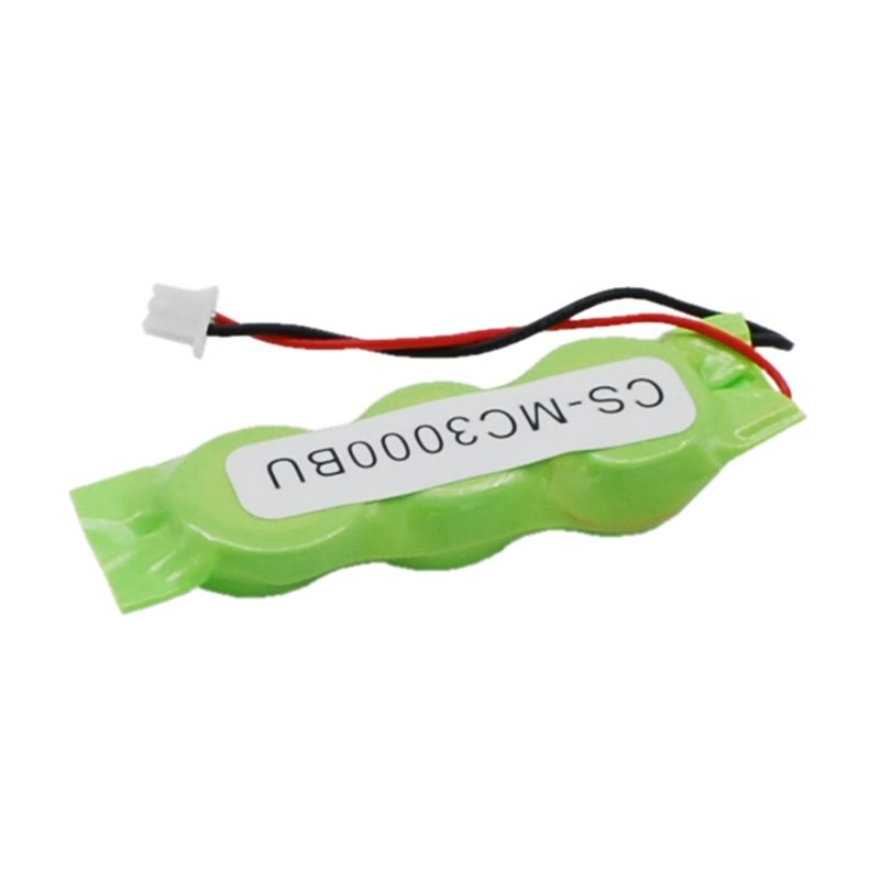 Ni-MH Battery fits Symbol, Mc30, Mc3000, Mc3000r 7.2V, 20mAh CMOS / BackUp Cameron Sino Technology Limited