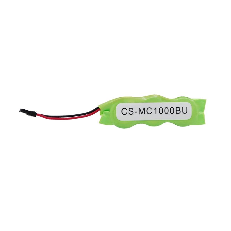 Ni-MH Battery fits Symbol, Mc1000, Mc1000-kh0la2u0000, Mc1000-ku0la2u000r 3.6V, 20mAh CMOS / BackUp Cameron Sino Technology Limited