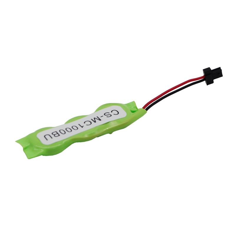 Ni-MH Battery fits Symbol, Mc1000, Mc1000-kh0la2u0000, Mc1000-ku0la2u000r 3.6V, 20mAh CMOS / BackUp Cameron Sino Technology Limited