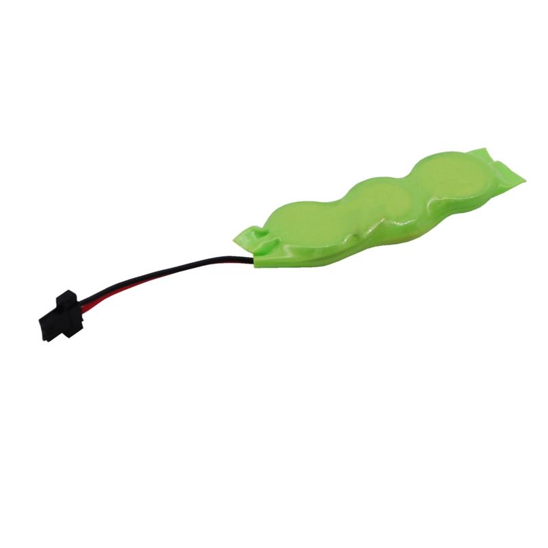 Ni-MH Battery fits Symbol, Mc1000, Mc1000-kh0la2u0000, Mc1000-ku0la2u000r 3.6V, 20mAh CMOS / BackUp Cameron Sino Technology Limited