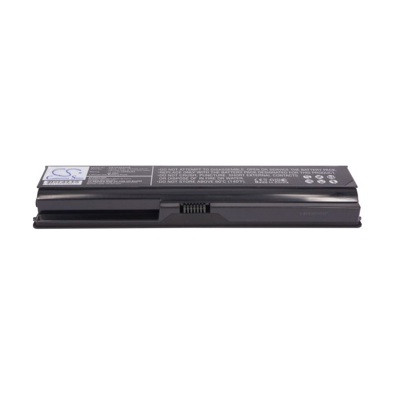 Li-ion Battery fits Hp, probook 5220m 11.1V, 4400mAh Computer Cameron Sino Technology Limited (Suspended)