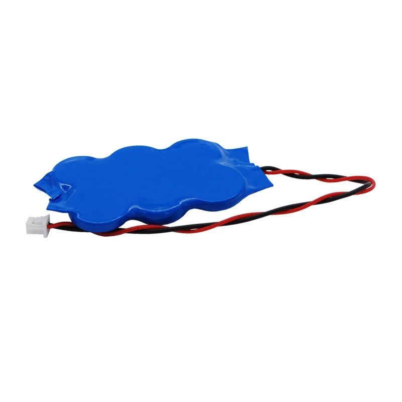 Ni-MH Battery fits Dell, Inspiron 2000, Inspiron 4100, Inspiron 4150 7.2V, 20mAh CMOS / BackUp Cameron Sino Technology Limited
