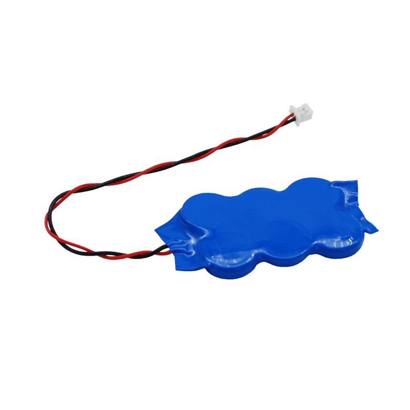 Ni-MH Battery fits Dell, Inspiron 2000, Inspiron 4100, Inspiron 4150 7.2V, 20mAh CMOS / BackUp Cameron Sino Technology Limited