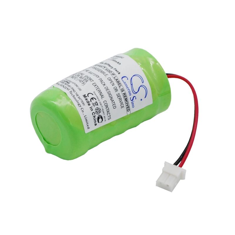 Ni-MH Battery fits Symbol, Vrc6900, Vrc6940, Vrc6946 8.4V, 230mAh CMOS / BackUp Cameron Sino Technology Limited