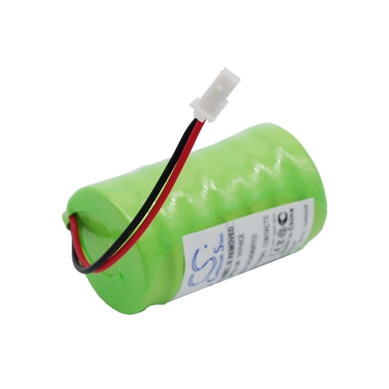 Ni-MH Battery fits Symbol, Vrc6900, Vrc6940, Vrc6946 8.4V, 230mAh CMOS / BackUp Cameron Sino Technology Limited