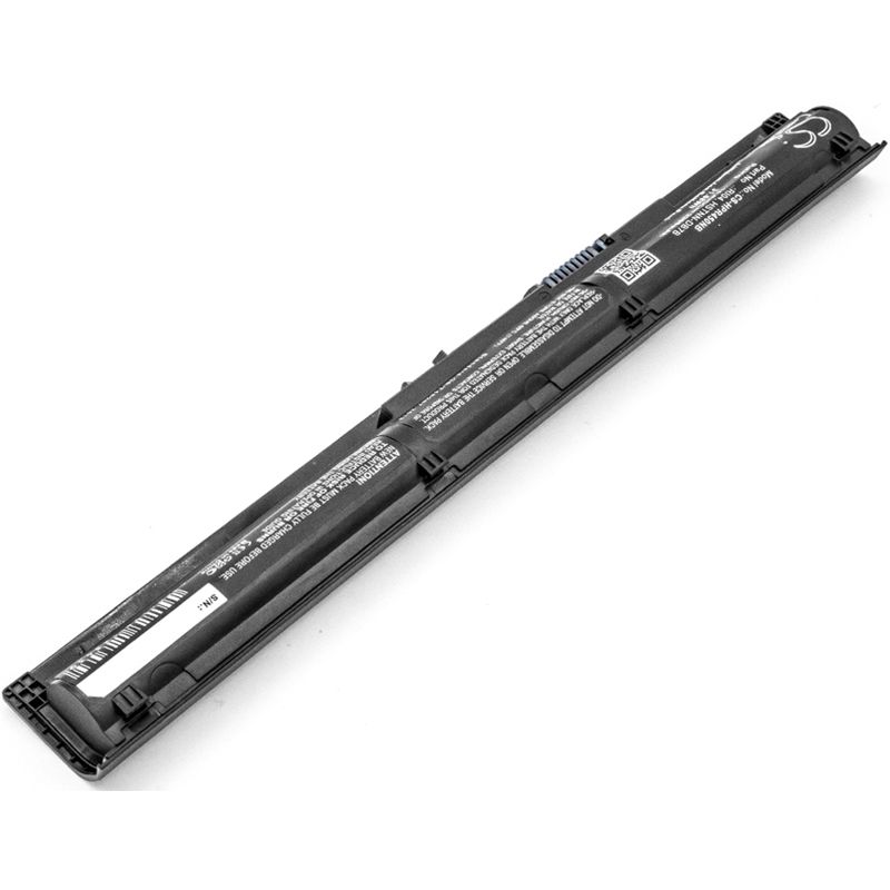 Li-ion Battery Fits Hp, Envy 15-q001tx, Probook 450 G3, Probook 455 G3 14.4v, 2200mah Notebook & Laptop Cameron Sino Technology Limited
