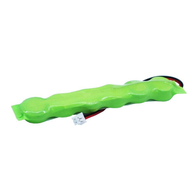 Ni-mh Battery Fits Fujitsu, Lifebook T4210, Lifebook T4215, Lifebook T4220 7.2v, 40mah CMOS / BackUp Cameron Sino Technology Limited