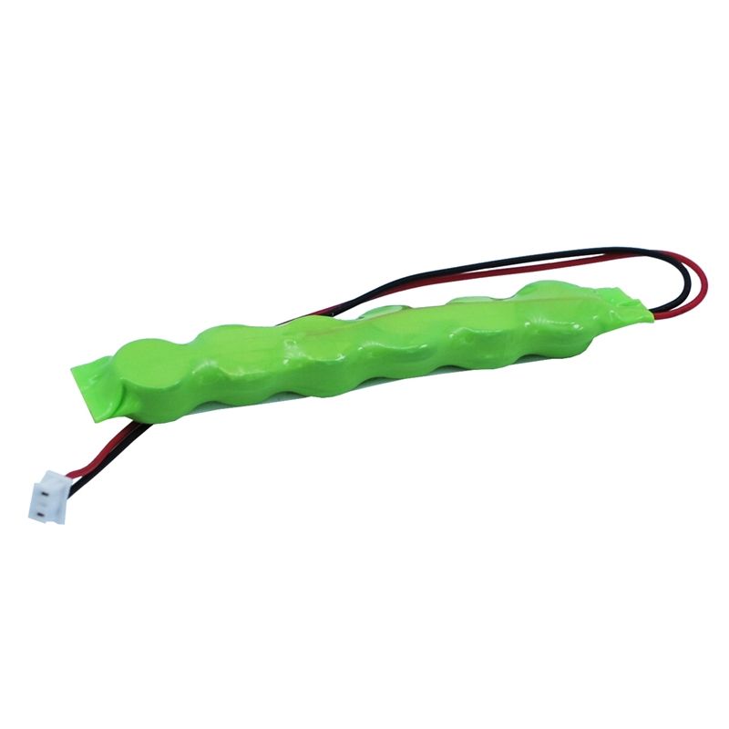Ni-MH Battery fits Dell, Inspiron 3700, Inspiron 3800, Inspiron 8000 7.2V, 40mAh CMOS / BackUp Cameron Sino Technology Limited