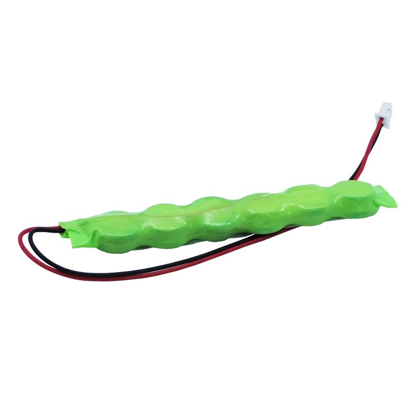 Ni-MH Battery fits Dell, Inspiron 3700, Inspiron 3800, Inspiron 8000 7.2V, 40mAh CMOS / BackUp Cameron Sino Technology Limited