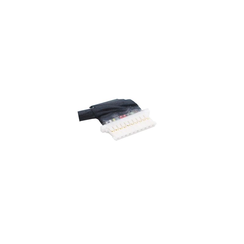 Li-polymer Battery Fits Hp, Chromebook 14 X-006na, Chromebook 14-q, Chromebook 14-q001tu 11.1v, 3100mah Notebook & Laptop Cameron Sino Technology Limited