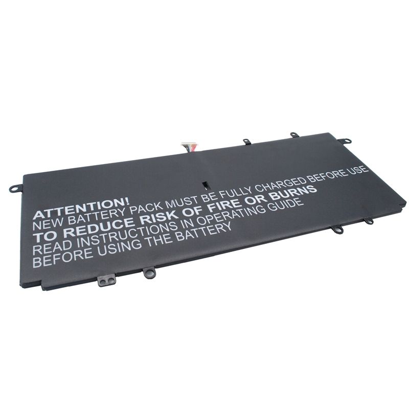 Li-Polymer Battery fits Hp, chromebook 14, chromebook 14q, chromebook 14-q000ed 7.5V, 6750mAh Notebook & Laptop Cameron Sino Technology Limited