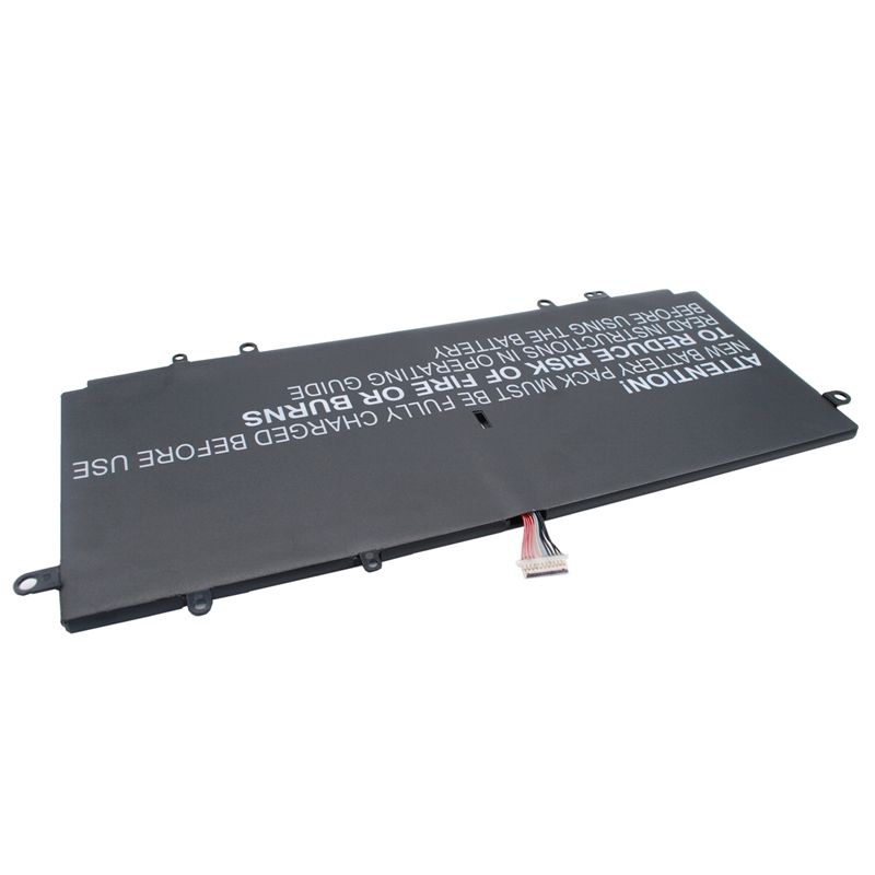 Li-Polymer Battery fits Hp, chromebook 14, chromebook 14q, chromebook 14-q000ed 7.5V, 6750mAh Notebook & Laptop Cameron Sino Technology Limited