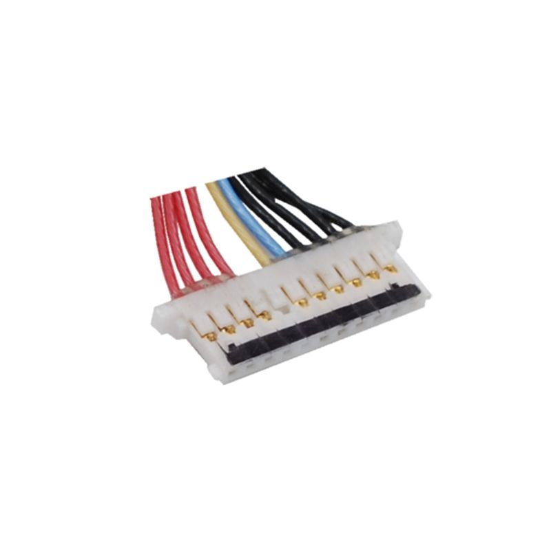 Li-Polymer Battery fits Hp, chromebook 14, chromebook 14q, chromebook 14-q000ed 7.5V, 6750mAh Notebook & Laptop Cameron Sino Technology Limited