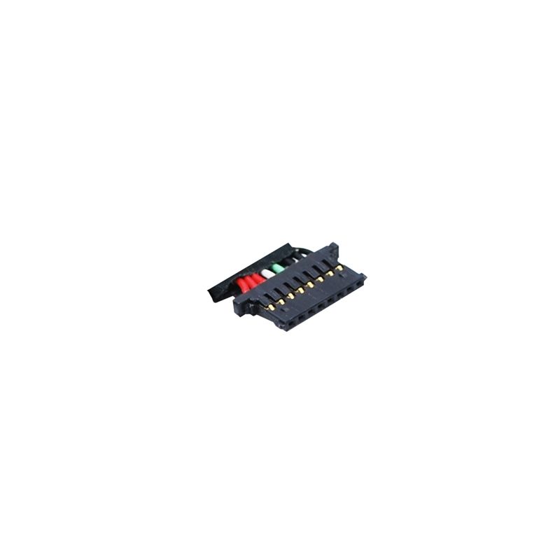 Li-polymer Battery Fits Hp, Elite X2 1011 G1, Elite X2 G1, L4h91aw 7.4v, 4450mah Notebook & Laptop Cameron Sino Technology Limited
