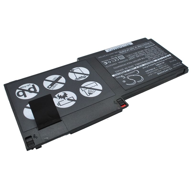 Li-polymer Battery Fits Hp, Elitebook 820, Elitebook 820 G1 11.1v, 4140mah Notebook & Laptop Cameron Sino Technology Limited