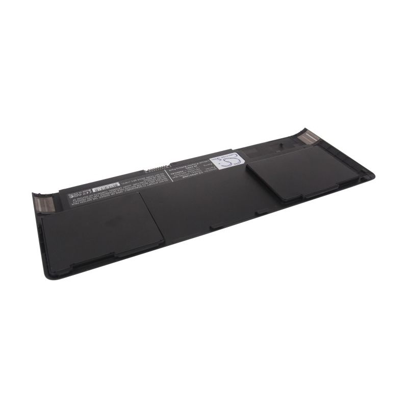 Li-polymer Battery Fits Hp, Elitebook Revolve 810 G1, Elitebook Revolve 810 G1 D3k50ut 11.1v, 4400mah Notebook & Laptop Cameron Sino Technology Limited