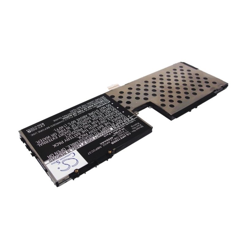 Li-Polymer Battery fits Hp, envy 15-1000, envy 15-1000se Cto, envy 15-1001tx 7.4V, 4050mAh Notebook & Laptop Cameron Sino Technology Limited