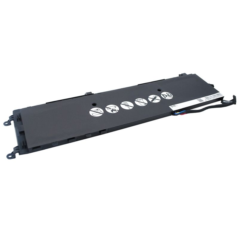 Li-polymer Battery Fits Hp, Envy Rove Aio 20, Envy Rove Aio 20-k014us, Tpc-q013 11.1v, 4500mah Computer Cameron Sino Technology Limited