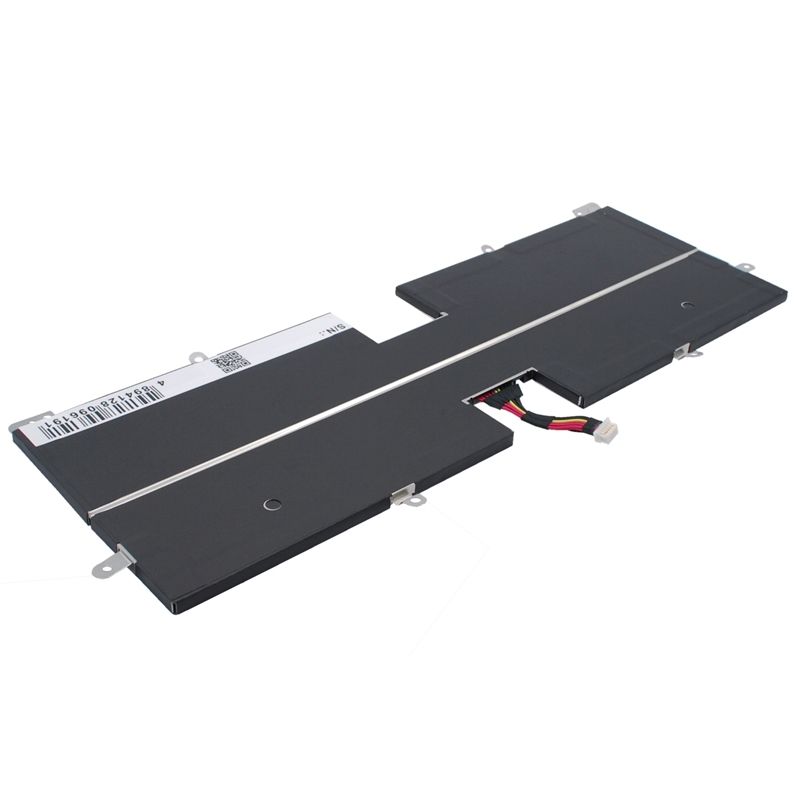 Li-Polymer Battery fits Hp, spectre Xt Touchsmart 15-4000eg, tpn-c105 14.8V, 3200mAh Notebook & Laptop Cameron Sino Technology Limited