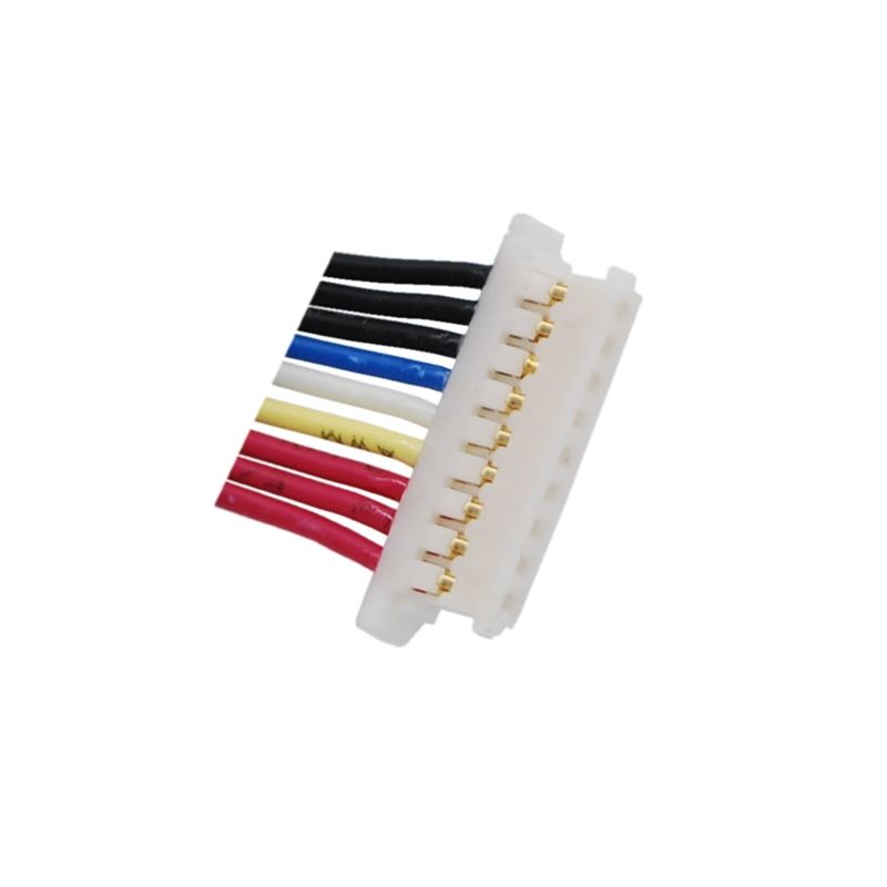 Li-polymer Battery Fits Hp, Split 13, Split 13 X 2, Split 13-m010dx 11.1v, 2950mah Notebook & Laptop Cameron Sino Technology Limited