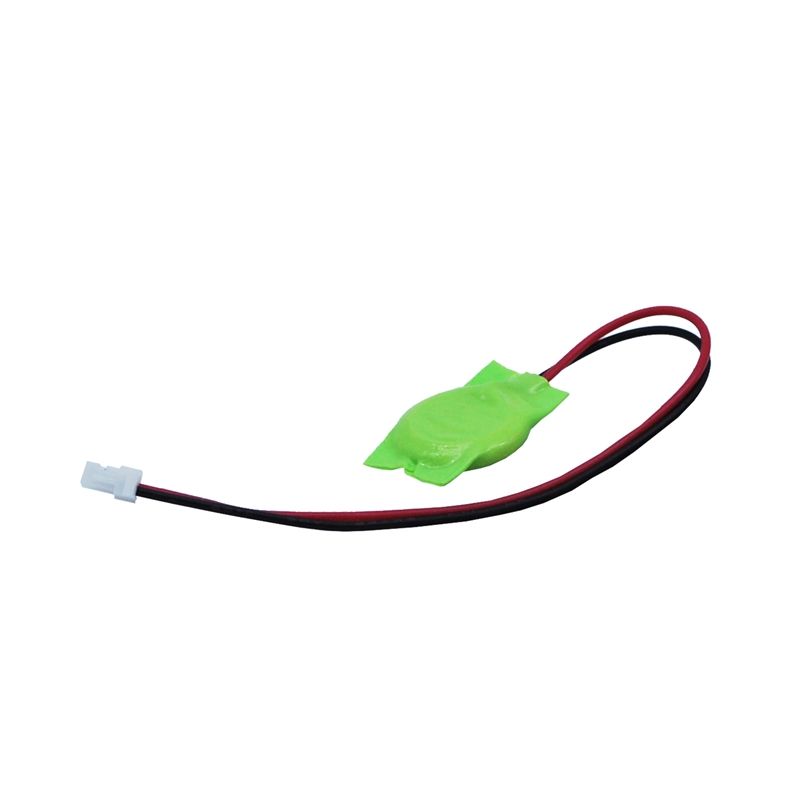 Li-ion Battery fits Toshiba, Tecra S1, Tecra S1 Pt831l-2t91l, Tecra S1 Te2000 3.0V, 40mAh CMOS / BackUp Cameron Sino Technology Limited