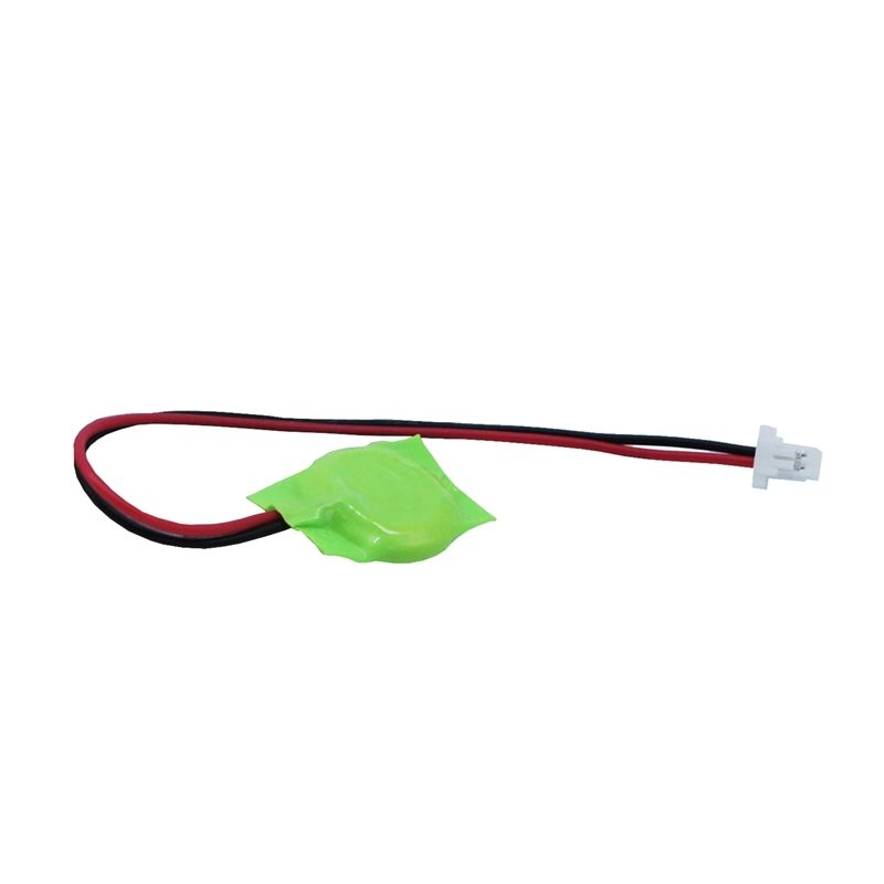 Li-ion Battery fits Toshiba, Tecra S1, Tecra S1 Pt831l-2t91l, Tecra S1 Te2000 3.0V, 40mAh CMOS / BackUp Cameron Sino Technology Limited