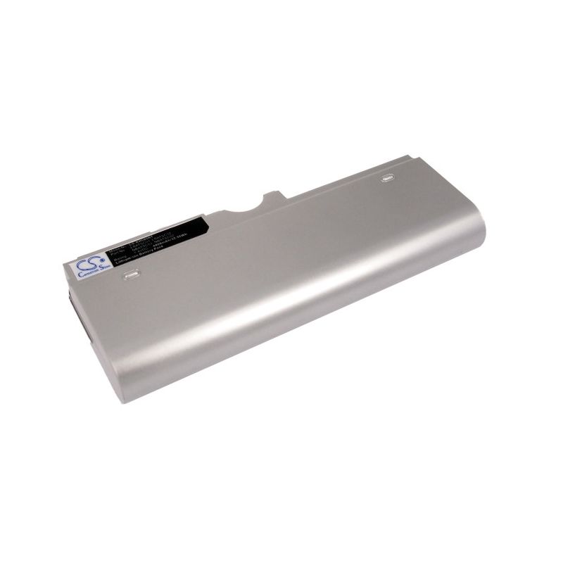 Silver 7.4V 4400mAh Kohjinsha, ml6kl12a, ml6kl12f, sc3 Replacement Battery Notebook & Laptop Cameron Sino Technology Limited