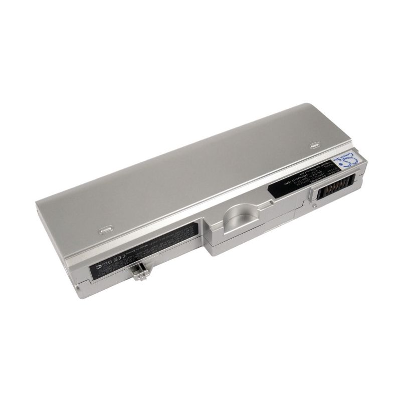 Silver 7.4V 4400mAh Kohjinsha, ml6kl12a, ml6kl12f, sc3 Replacement Battery Notebook & Laptop Cameron Sino Technology Limited