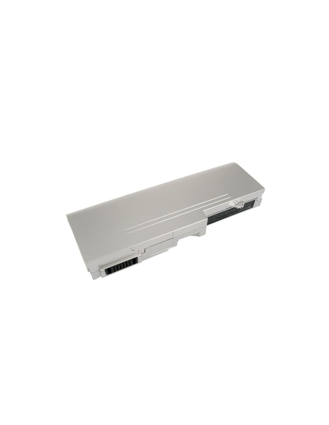Silver 7.4V 4400mAh Kohjinsha, ml6kl12a, ml6kl12f, sc3 Replacement Battery Notebook & Laptop Cameron Sino Technology Limited