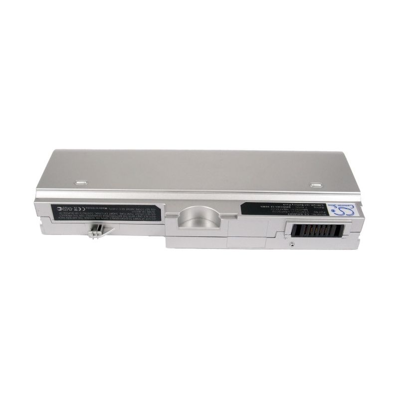Silver 7.4V 4400mAh Kohjinsha, ml6kl12a, ml6kl12f, sc3 Replacement Battery Notebook & Laptop Cameron Sino Technology Limited