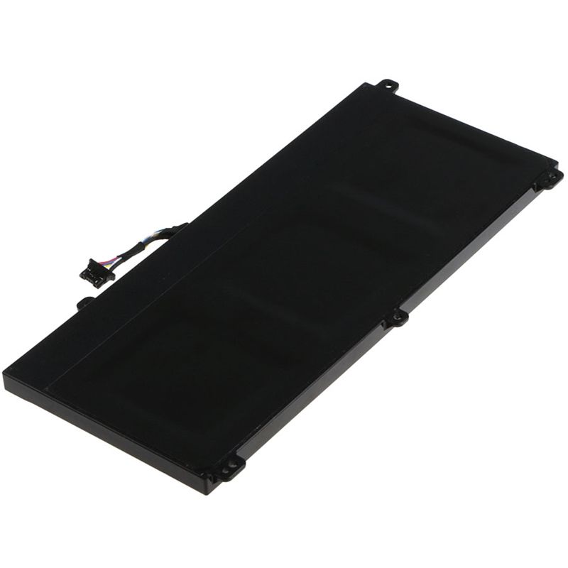 Li-Polymer Battery fits Lenovo, thinkpad T550, thinkpad T550 15.5", thinkpad T550 I7-5600u 11.4V, 3900mAh Notebook & Laptop Cameron Sino Technology Limited