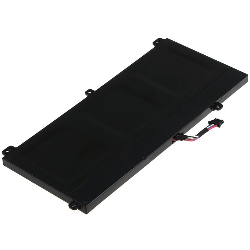 Li-Polymer Battery fits Lenovo, thinkpad T550, thinkpad T550 15.5", thinkpad T550 I7-5600u 11.4V, 3900mAh Notebook & Laptop Cameron Sino Technology Limited