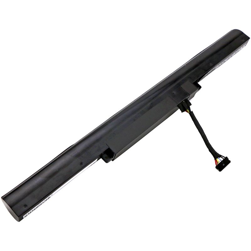 Li-ion Battery Fits Lenovo, V4000-ise, Xiaoxin V4000, Y50c 14.4v, 2200mah Notebook & Laptop Cameron Sino Technology Limited