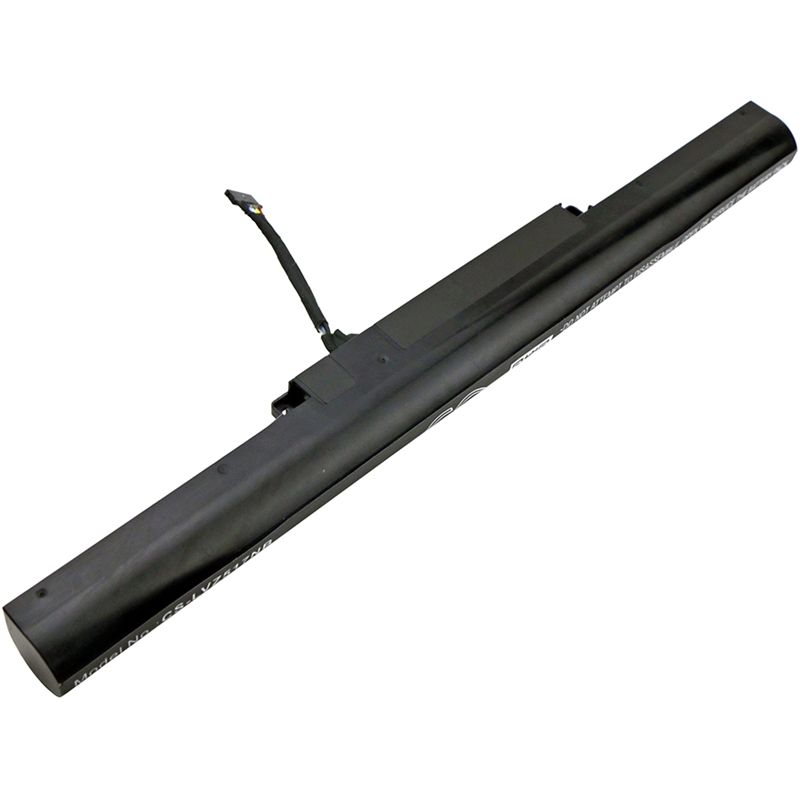 Li-ion Battery Fits Lenovo, V4000-ise, Xiaoxin V4000, Y50c 14.4v, 2200mah Notebook & Laptop Cameron Sino Technology Limited