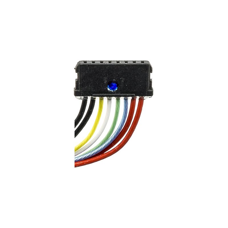 Li-polymer Battery Fits Lenovo, Air 14, Flex 6-14, Flex 6-14ikb 7.68v, 5800mah Notebook & Laptop Cameron Sino Technology Limited