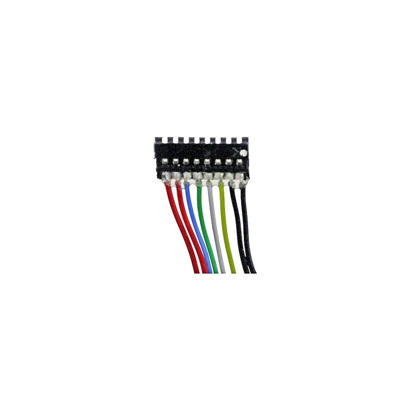 Li-polymer Battery Fits Lenovo, Ideapad Miix 720, Miix 5 Pro 7.68v, 5300mah Notebook & Laptop Cameron Sino Technology Limited