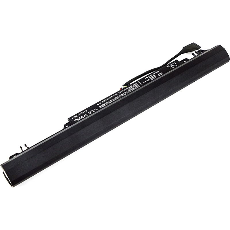 Li-ion Battery fits Lenovo, ideapad 110-14ibr, ideapad 110-14ibr 80t6, ideapad 110-14ibr 80t6000vph 10.8V, 2200mAh Notebook & Laptop Cameron Sino Technology Limited
