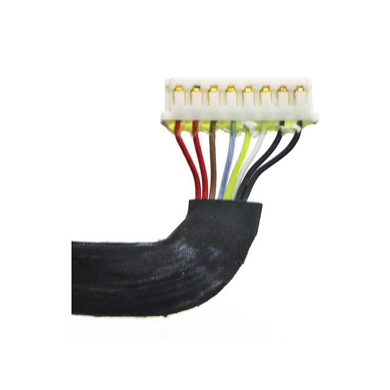 Li-Polymer Battery fits Lenovo, 100s-11iby, chromebook 11.6 7.6V, 4400mAh Notebook & Laptop Cameron Sino Technology Limited